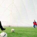 asa dvanced Soccer Academy