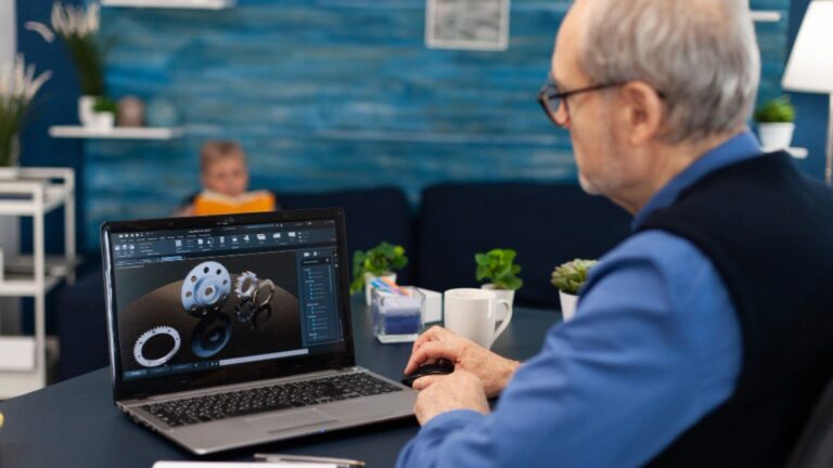 The Apogee F50100 Camera