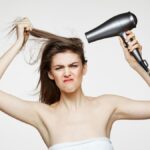 hair gwt460aw size lenght length and width