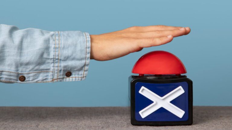 If Hema FG Control Doesn’t Turn Blue: What to Check