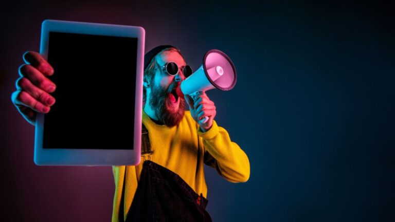 Lesy Ad Spiderweb: Transforming Digital Advertising