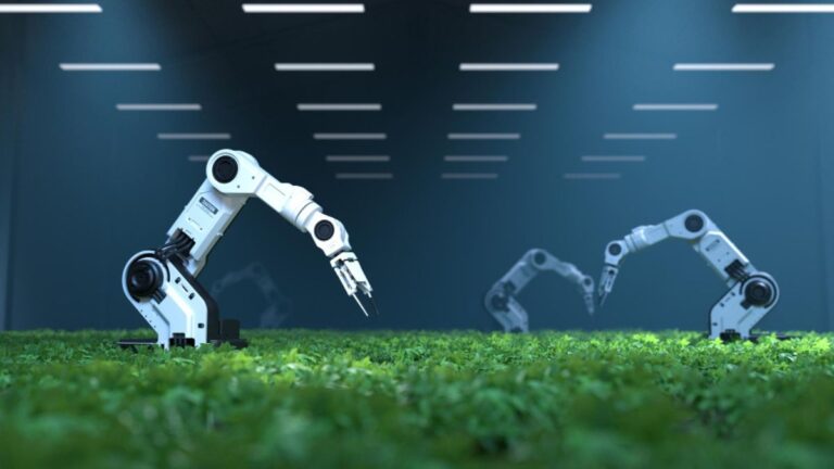 How Purpletentaclebot is Changing the Landscape of AI and Robotics