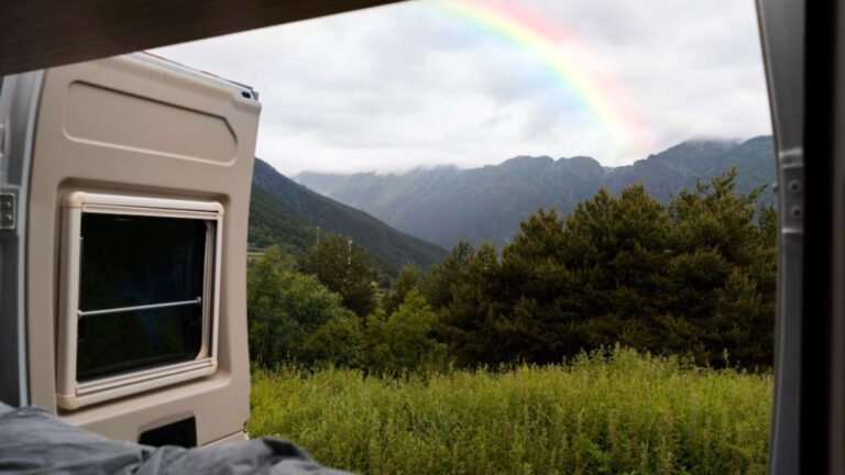 Benefits of the RV Shower Bubble Window 24x24x19x11.5