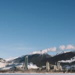 vt1000 in subzero lng environment