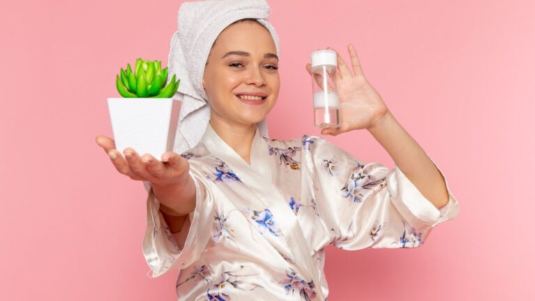 How the NAIAM Cosmetic Hat Transforms Your Routine