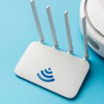 routeur 1200 mbps abidjan