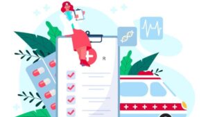 1-290-703-5401 Medical Emergency Guide