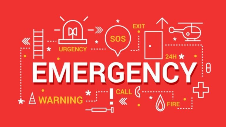 1-806-301-1929, Emergency Response Simplified