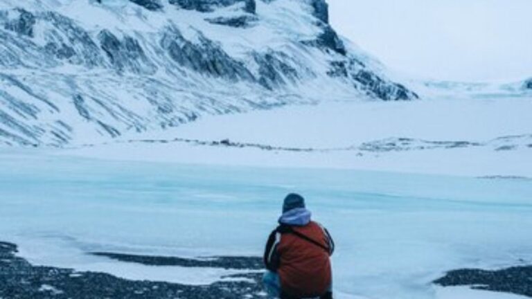 Antarvafna: Discover the Ultimate Adventure for Nature Lovers