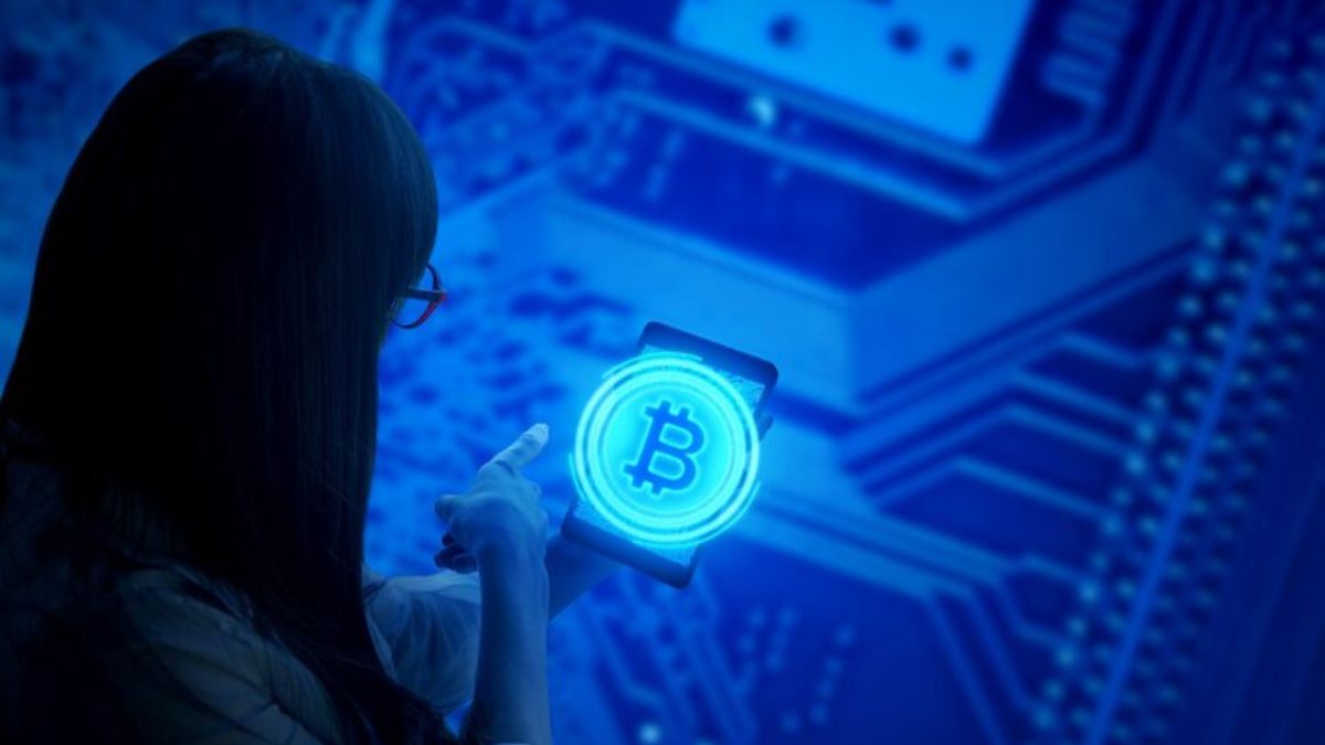 Be1Crypto.com Tech