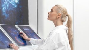 Catherine ho Radiology