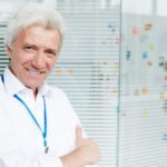 Dr. Richard McDonnell Kansas City