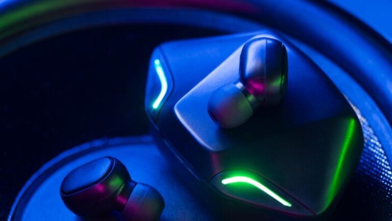 Expolszon LH3: The Headset Redefining Gaming Sound