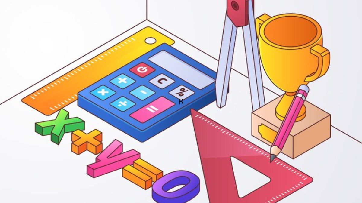Geometry Spot