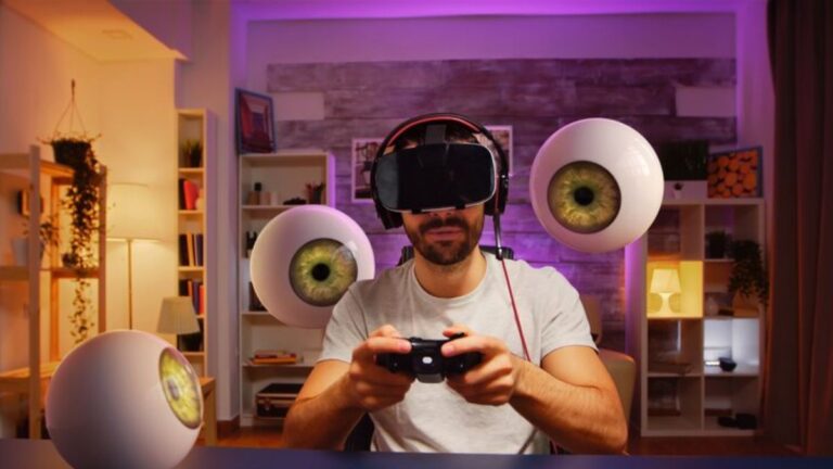 Kamex68: For Gamers and Tech Enthusiasts