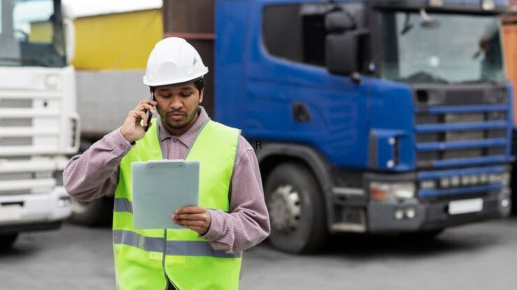 Maruha.helmconnect.com: Efficient Fleet Management