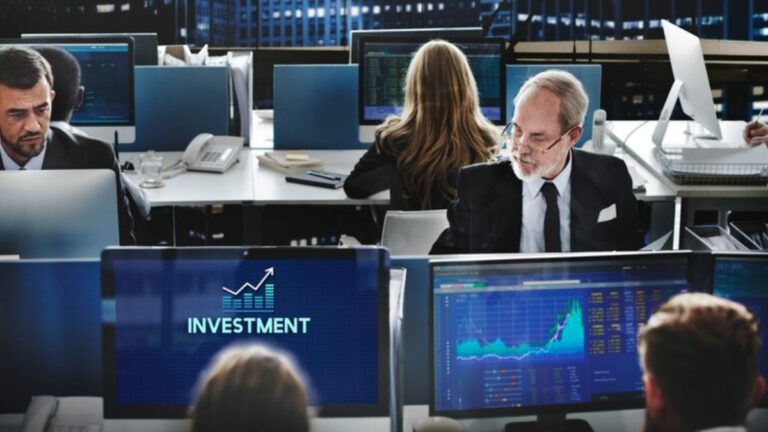 Tehinvestors located at tvr 2 llc 97008: A Beacon for Tech Investors