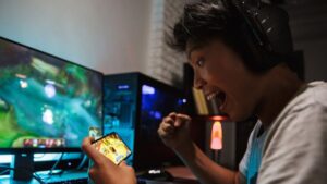 Wutzitooyaa Gamertag