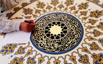 Exploring The Diriyah Islamic Arts Biennale And Its Cultural Significance