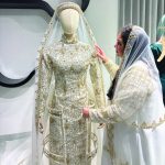 Saudi Designers Transform Traditional Handcrafts İnto High Fashion