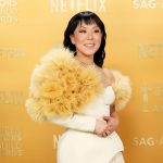 From Ashi Studio to Elie Saab, Arab Designers Dress Stars at SAG Awards