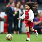 Football Star Mohamed Salah’s Daughter Stars İn Ramadan TV Series