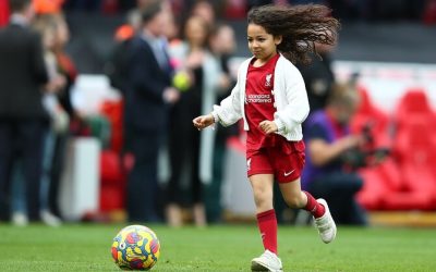 Football Star Mohamed Salah’s Daughter Stars İn Ramadan TV Series