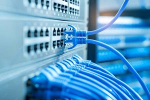 Benefits of Integrating Ethernet Switches in Your Network