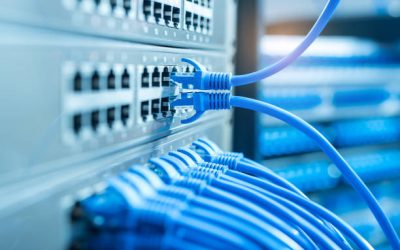 Benefits of Integrating Ethernet Switches in Your Network