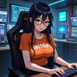 Significant Whale Activity in ARC and AI16Z Holdings