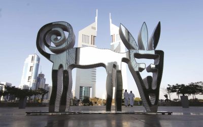 Nadim Karam Talks Japanese İnspiration, Realities Of Artistic Work