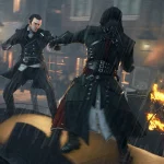 Assassin's Creed Maker Confirms Leaked Game Footage İs Real