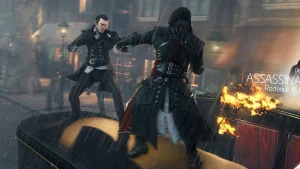 Assassin's Creed Maker Confirms Leaked Game Footage İs Real