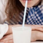 Cold Yogurt Drink Crossword