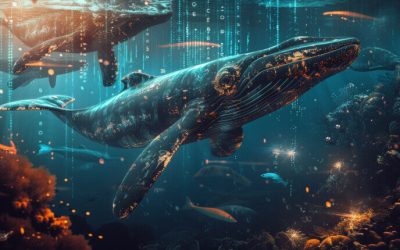 Dubai Plans Move to Reveal Identity of Crypto Whales: Report