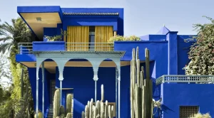 Exploring The Significance Of The Marrakech Museum Reopening