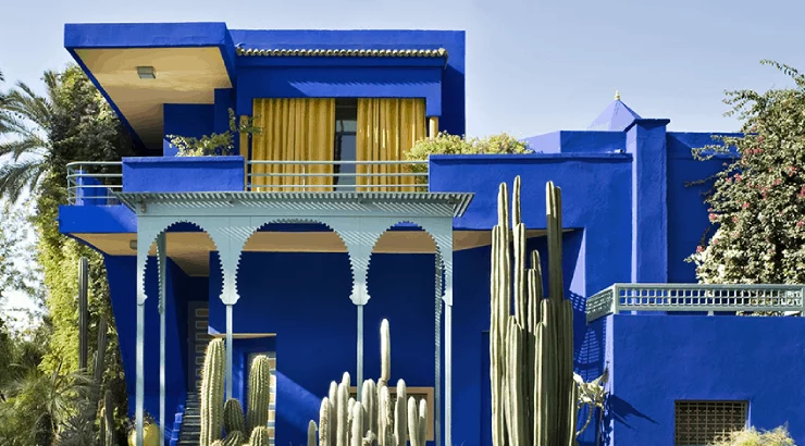 Exploring The Significance Of The Marrakech Museum Reopening