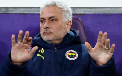 Man Utd to Face Real Sociedad in Europa League last 16, Rangers Play Fenerbahce