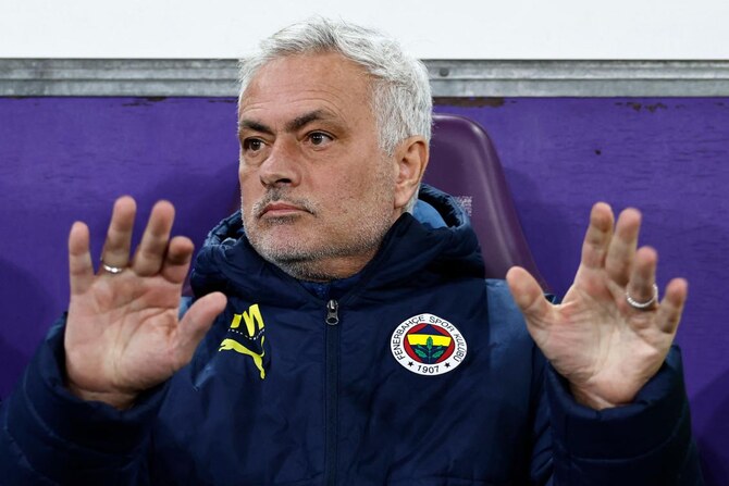 Man Utd to Face Real Sociedad in Europa League last 16, Rangers Play Fenerbahce