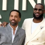 PIF Backs $5bn NBA Rival Basketball League