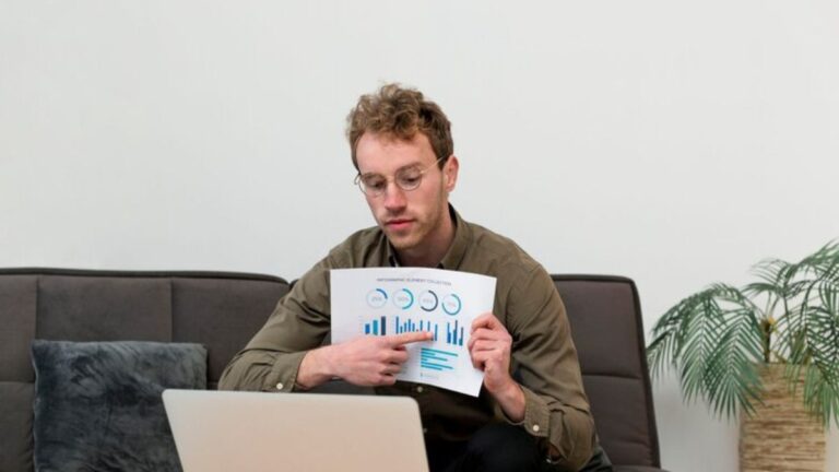 MyFastBroker.com: Your Ultimate Guide to Empowering Your Investments