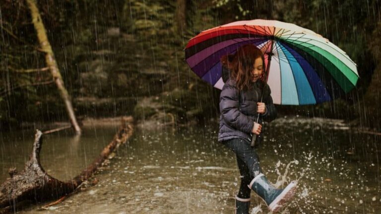 Rainmakerless.com: Unleash Your Inner Rainmaker