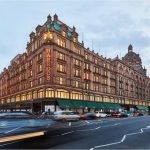 Saudi Artist Mawadah Muhtasib Collaborates With Harrods For Ramadan and Eid