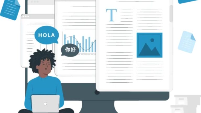 How a Technical Localization Company Enhances Global User Experience