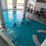 Tunisia Sets Sights On Becoming World’s Top Seawater Therapy Spot