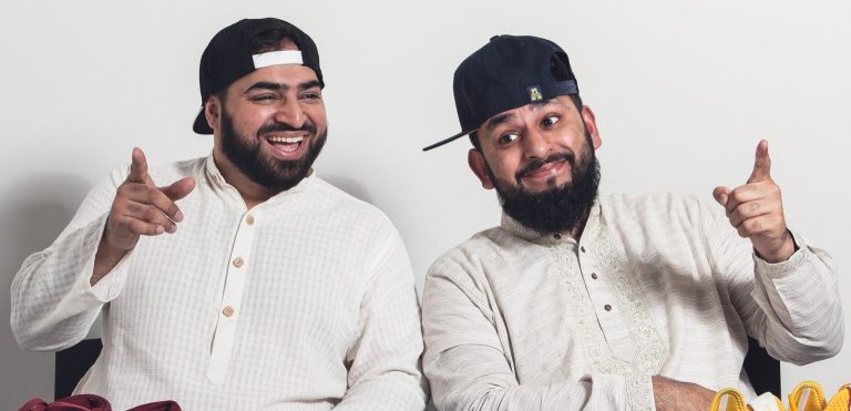 BBC Launches Muzlamic, İts First Muslim Comedy Sketch Show