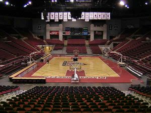 umass basketball