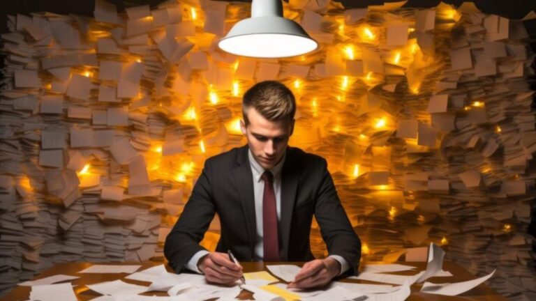 Unsent Project Dilemma: Causes, Impacts, and Solutions