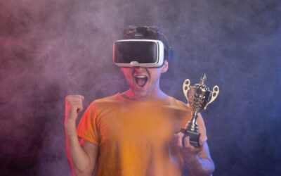 VIPRow Sports: Revolutionizing the Way We Enjoy Sports and Gaming VIPRow Sports