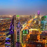 Saudi Arabia Awards Almost $2bn of Contracts in January